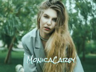 MonicaCarey Sensuality Dream