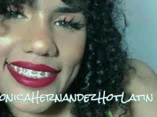 MonicaHernandezHotLatin