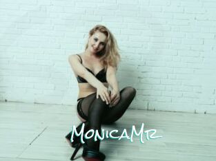 MonicaMr