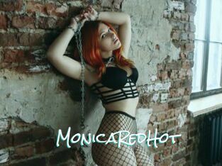MonicaRedHot