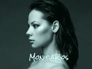 MonicaRios Sensuality Dream