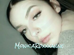 MonicaRoxxxanne Sensuality Dream
