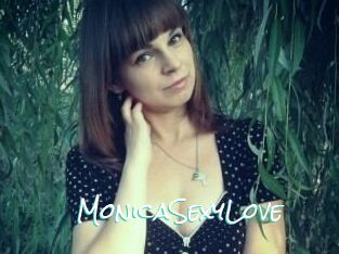 Monica_SexyLove