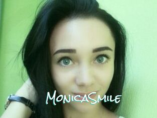 MonicaSmile