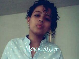 MonicaWet