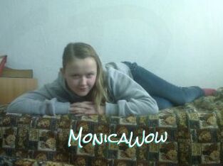 MonicaWow