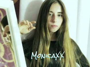 MonicaXX
