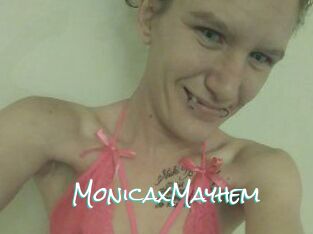 MonicaxMayhem