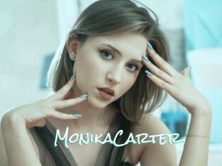 MonikaCarter Sensuality Dream