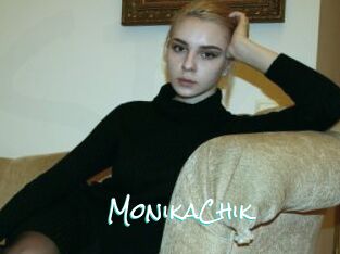 MonikaChik Sensuality Dream