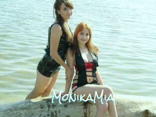 MonikaMia
