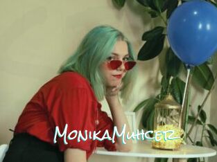 MonikaMuhcer