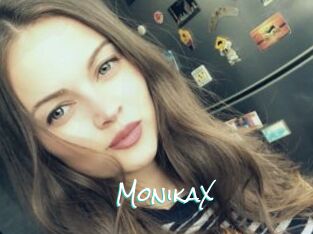 MonikaX