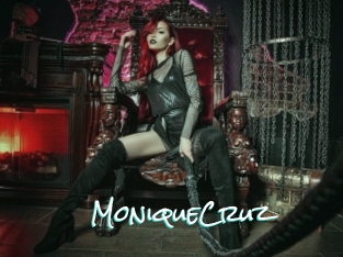 MoniqueCruz Sensuality Dream