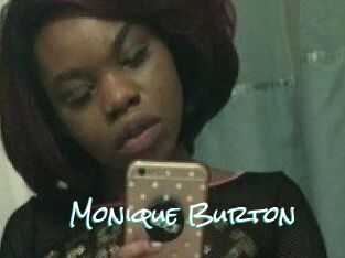 Monique_Burton Sensuality Dream