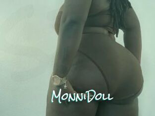 MonniDoll