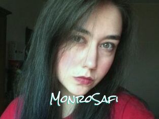 MonroSafi