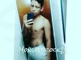 Monstercock24
