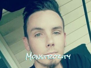 Monstrozity