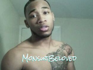 MonsujBeloved