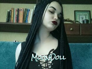 MoonDoll