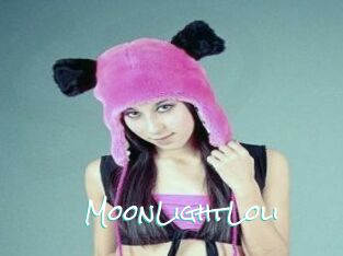 MoonLightLoli Sensuality Dream