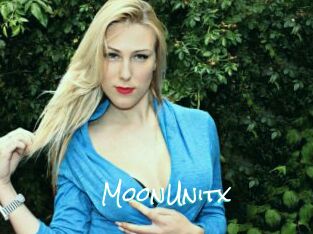 MoonUnitx