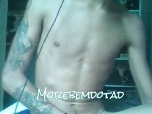 Morebemdotad
