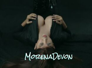 MorenaDevon