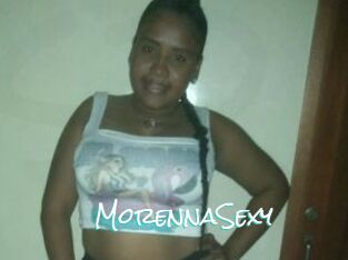 MorennaSexy Sensuality Dream