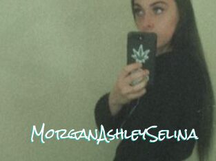 MorganAshleySelina