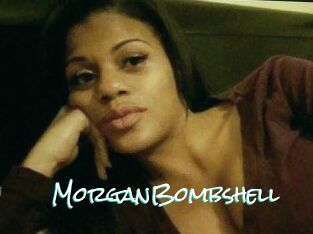 MorganBombshell Sensuality Dream