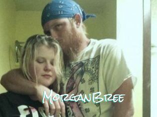 MorganBree Sensuality Dream
