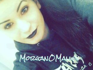 MorganOMalley