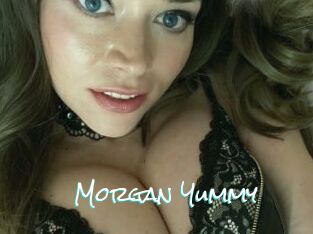 Morgan_Yummy