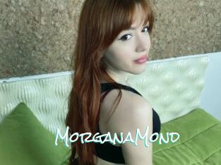 MorganaMond Sensuality Dream