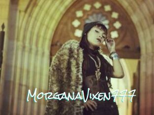 MorganaVixen777