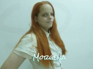 Morgena