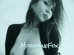 MorphineFox