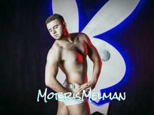 MorrisMelman