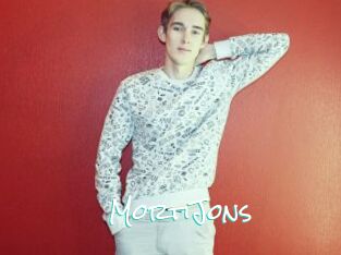 MortiJons