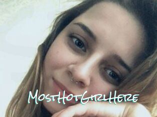 MostHotGirlHere Sensuality Dream