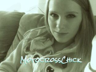 MotocrossChick