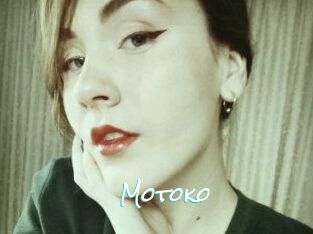 Motoko
