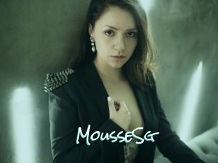 MousseSg