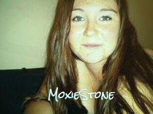 MoxieStone