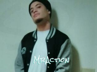 MrAction