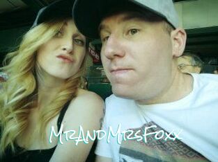 MrAndMrs_Foxx