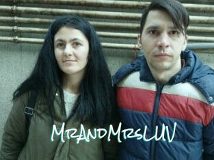 MrAndMrsLUV