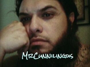 MrCunnilingus